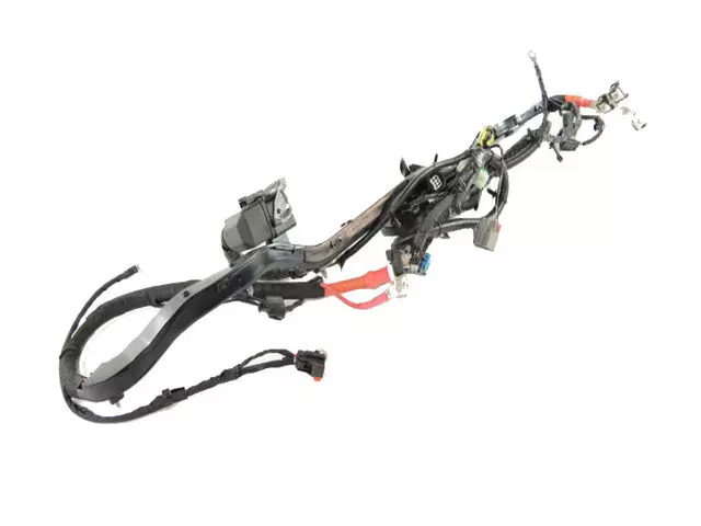 68238901AB - Electrical: Dash Wiring for Mopar Image