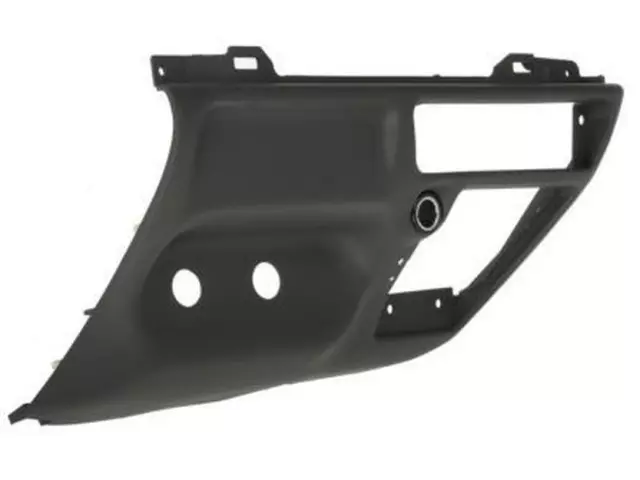 Panel Assembly Instrument Trim - Ford (4C4Z-7004302-HC)