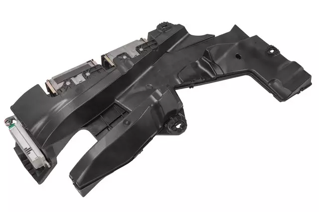 84492964 - : Part# 84492964 Front Driver Side Floor Speaker for Cadillac: CT6 Image