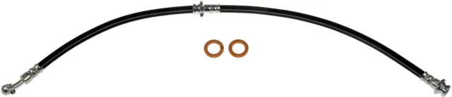 H621246 - : Brake Hydraulic Hose for Dorman Image