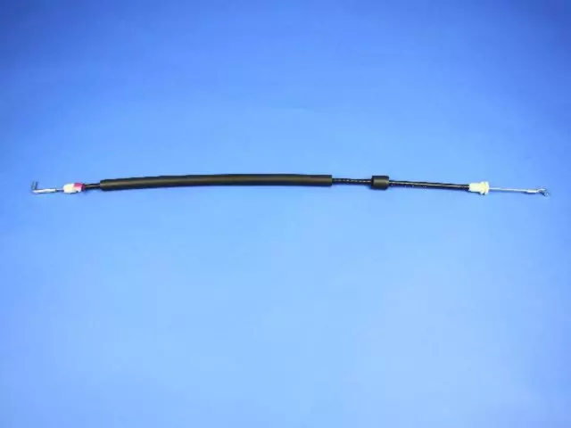 68020575AA - Doors, Door Mirrors and Related Parts: Inside Handle To Latch Cable, Left for Mopar Image