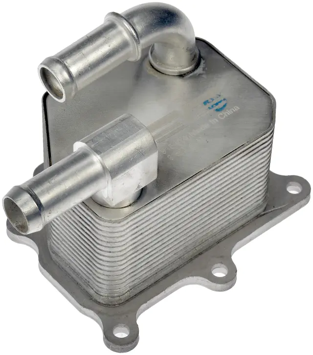 918970 - Belts and Cooling: Engine Oil Cooler for Dorman Image