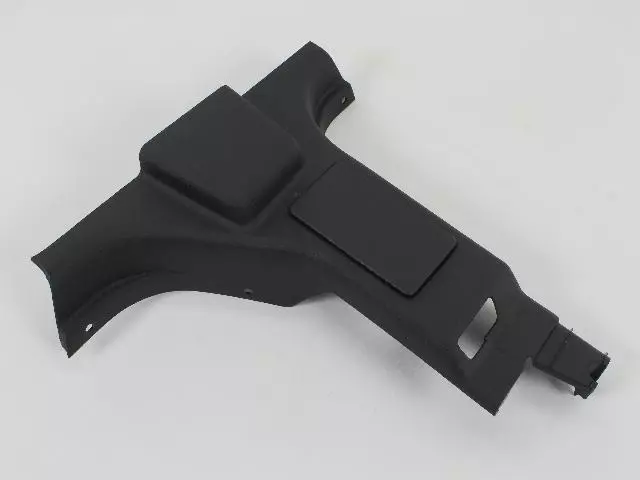 5KL73DX9AE - Interior Trim: B Pillar Molding, Left for Jeep: Wrangler, Wrangler JK Image