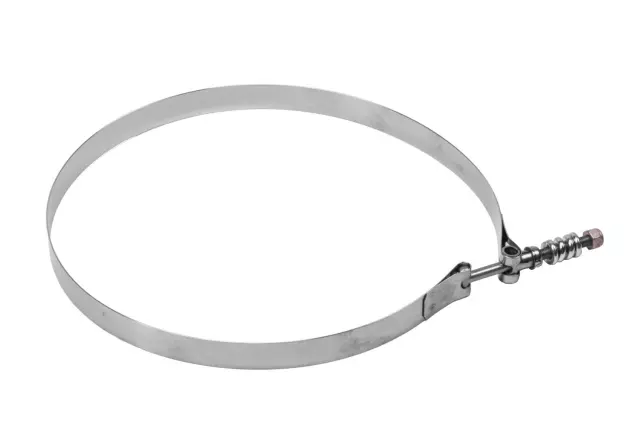 12623786 - : Multi-Purpose Clamp for GM Image