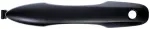 15873 - : Exterior Door Handle - Front Left for Dorman Image