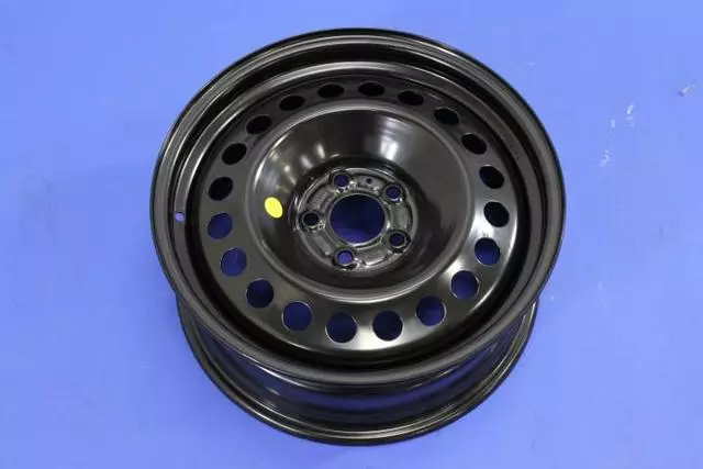 Steel Wheel - Mopar (4726430AA)