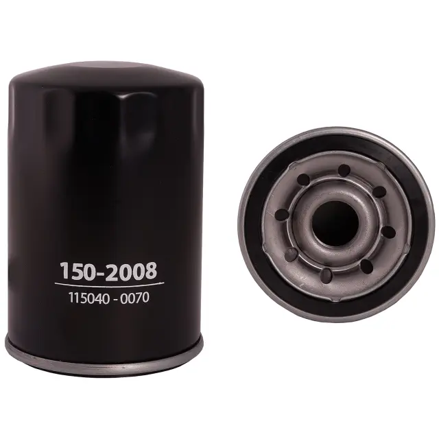 1502008 - Filters: Denso Engine Oil Filter for Denso Image