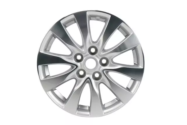 9011319 - Suspension: Wheel, Alloy for Buick: LaCrosse Image