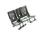 68336226AC - : Seat Frame Assembly for Mopar Image