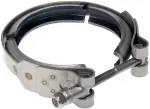 9045154 - : Exhaust Gas Recirculation Cooler V-Band Clamp for Dorman Image
