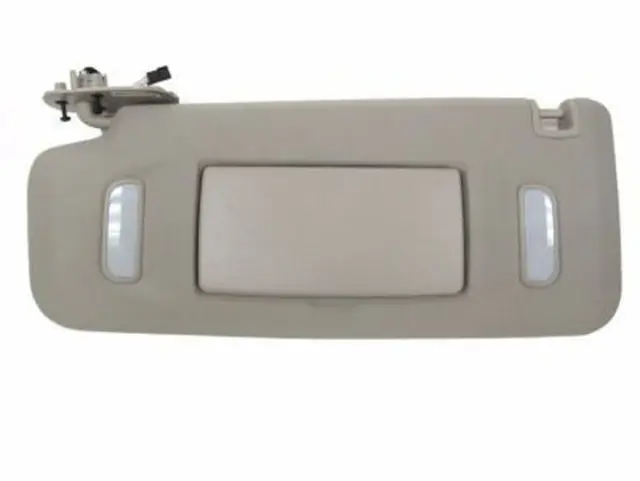 22850306 - Body: Sun-visor for GM Image