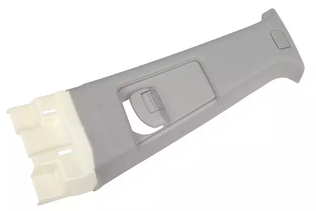 84069977 - Body: Upper Center Pillar Trim for Buick: Enclave Image