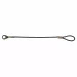 FR3Z16C630AC - : Scoop Cable for Ford: Mustang Image