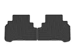 W452 - : All Weather Floor Mats for WeatherTech Image