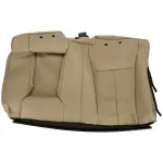 MC3Z2666601EB - : Cover Assembly Rear Seat Back for Ford Image