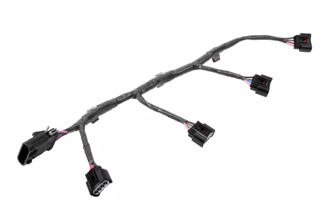12602860 - Electrical: Harness for Buick: Lucerne | Cadillac: DTS, SRX, STS, XLR Image