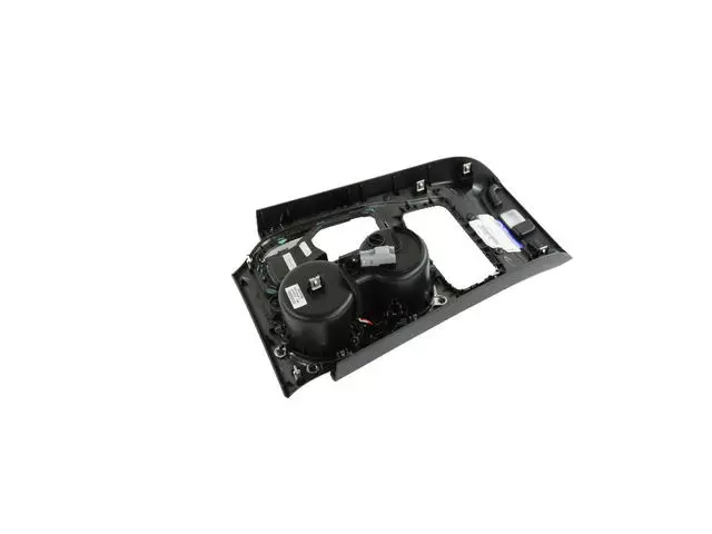 Gear Shift Indicator Bezel - Mopar (6FD931X9AC)