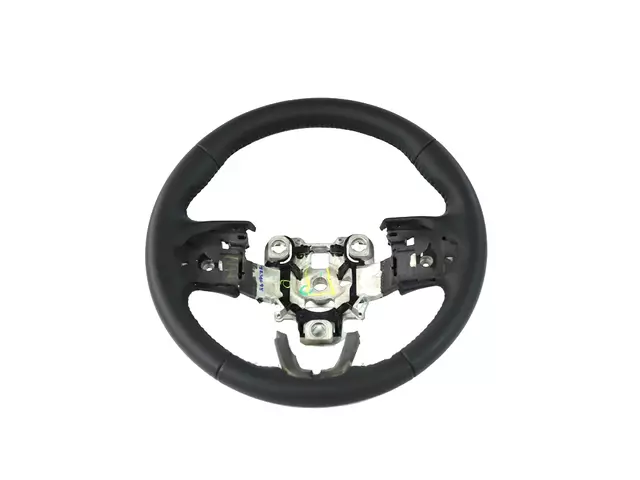 Steering Wheel - Mopar (6QY53DX9AA)