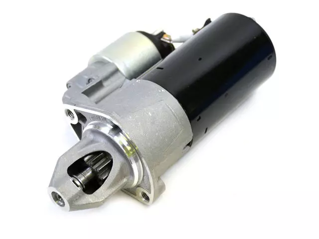 4801516AA - : Engine Starter for Mopar Image