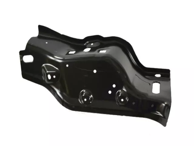 Quarter Panel Extension, Left - Mopar (68254302AB)