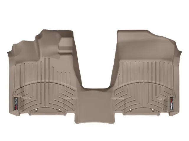 453671 - : FloorLiner™ DigitalFit® for WeatherTech Image