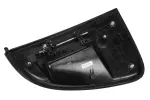 42564397 - Body: Rear Passenger Side Door Outside Handle for Chevrolet: Sonic Image