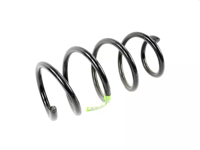 5168689AB - Front Suspension: Front Coil Spring, Left for Jeep: Cherokee Image