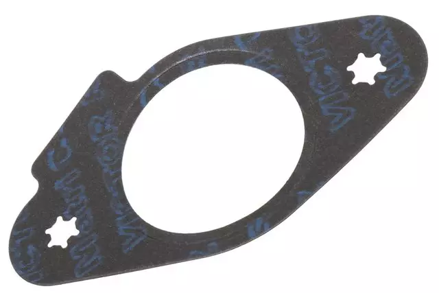 12595951 - : Fuel Pump Mounting Gasket for Buick: Enclave, LaCrosse, Regal, Verano | Cadillac: ATS, CTS, SRX, STS | Chevrolet: Camaro, Caprice, Captiva Sport, Cobalt, Colorado, Equinox, HHR, Impala, Malibu, Traverse | GMC: Acadia, Canyon, Terrain | Pontiac: Solstice | Saturn: Outlook, Sky Image