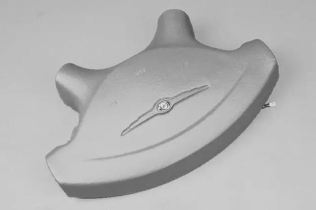 Air Bag Module Cover - Mopar (UN781QLAA)