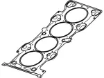 8E5Z6051A - Engine: Head Gasket for Ford: Escape, Fusion, Transit Connect | Mercury: Mariner, Milan Image