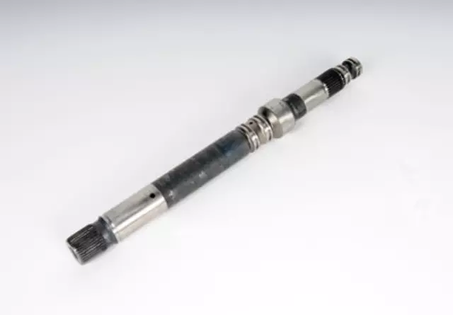 24222184 - : Automatic Transmission Turbine Shaft for ACDelco Image