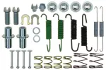 H17472 - : Raybestos R-Line Parking Brake Hardware Kit for Raybestos Brakes Image