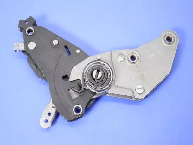 5093580AA - Interior Trim: Seat Back Recliner, Left, Inboard for Mopar Image