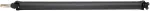 936761 - : Rear 1-Piece Steel Driveshaft Assembly for Toyota: Tacoma Image