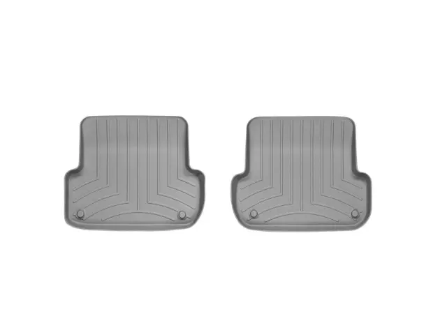 461942 - Accessories: Rear Grey FloorLiner™ DigitalFit® for WeatherTech Image