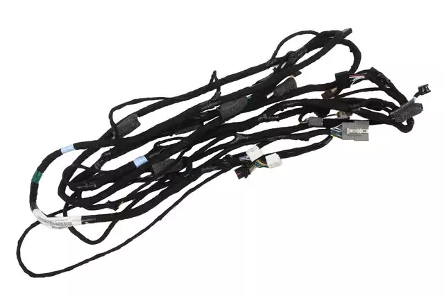 Headliner Wiring Harness - GM (23144381)