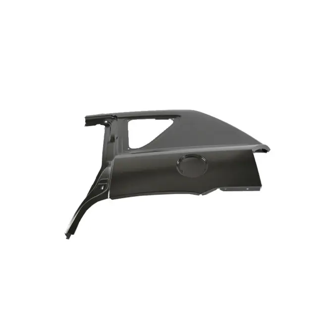 68001973AF - Body Sheet Metal Except Doors: Body Side Aperture Rear Panel Package, Left for Mopar Image