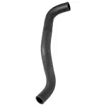 72982 - : CURVED RADIATOR HOSE, DAYCO for DAYCO HYDRAULIC Image