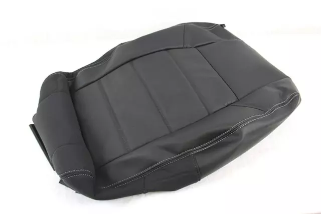 1RX29XDVAA - Interior Trim: Front Seat Back Cover, Right for Jeep: Compass, Patriot Image