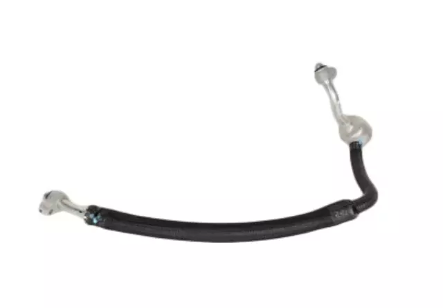 25994170 - HVAC: Suction Hose for GM Image image