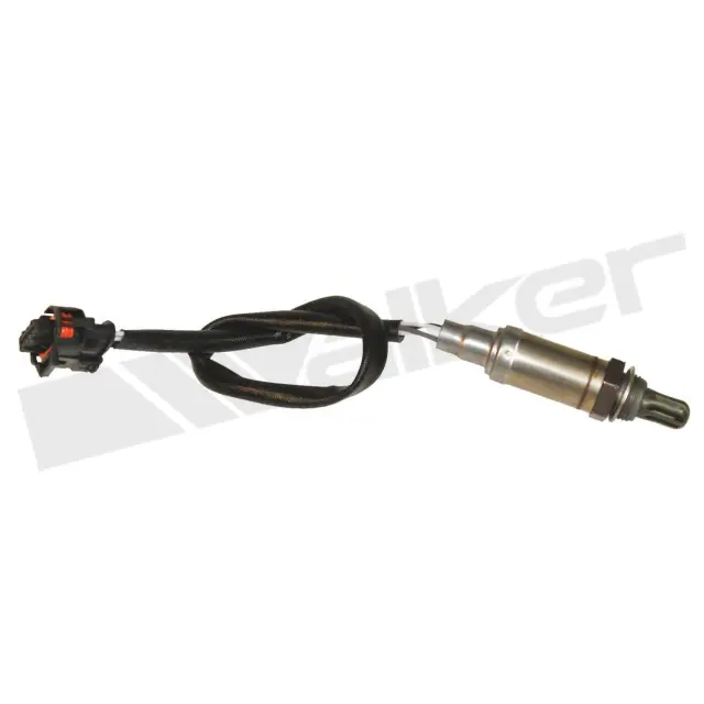 35034555 - Emission Systems: Walker Products 350-34555 Oxygen Sensor 4-W Direct Fit Narrow-Band for Walker Products Inc. - Image