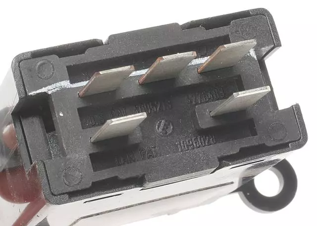 Rear Window Defroster Switch - GM (19239453)