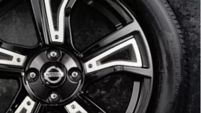 T99G85RL5J - Wheels: Wheel Inserts, Color Studio for Nissan: Kicks Image