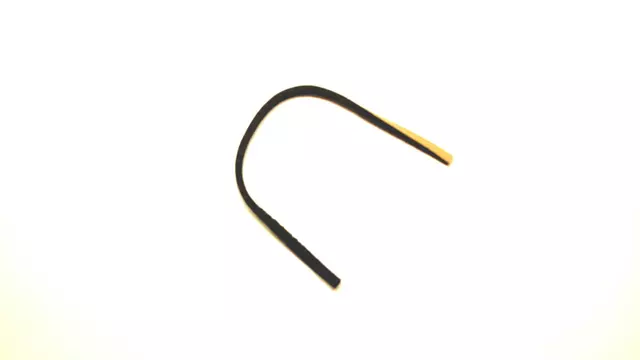 13550AA000 - Engine: Front Cover Gasket for Subaru: Legacy Image