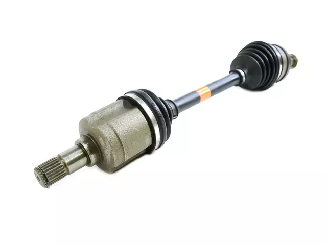 R4578600AA - All Wheel Drive; Differential and Drive Line: Axle Half Shaft, Right, Remanufactured for Mopar Image