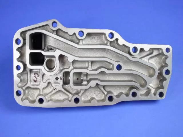 Oil Filter Adapter - Mopar (68291938AA)