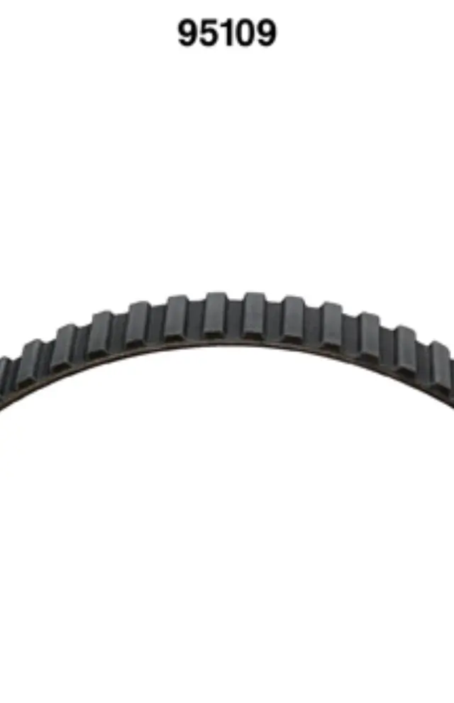 95109 - Engines &amp; Components: TIMING BELT, DAYCO for DAYCO HYDRAULIC Image