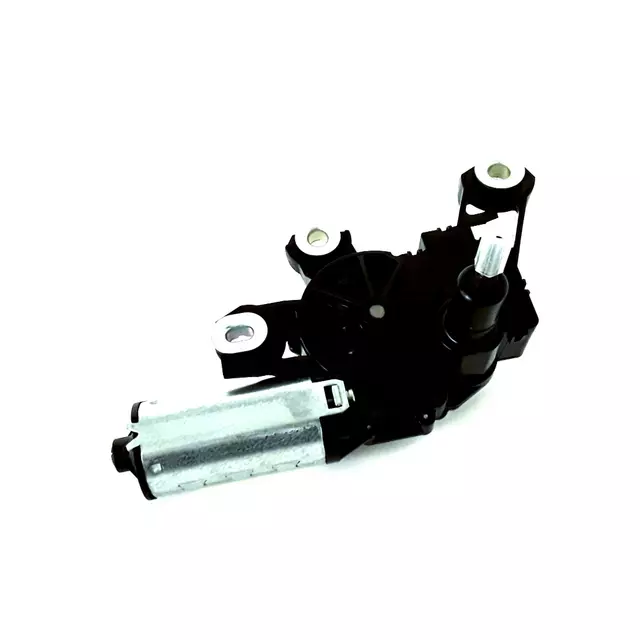 1J6955711G - Body: Wiper Motor Assembly for Volkswagen: Golf, Jetta, Passat Image