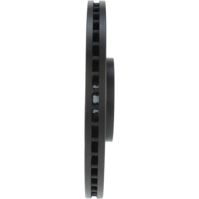 12833087R - Brakes &amp; Brake Parts: StopTech Sport Cross Drilled Brake Rotor; Front Right for Stoptech Image