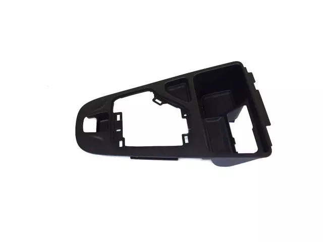 Gear Shift Indicator Bezel - Mopar (1UJ61DX9AC)